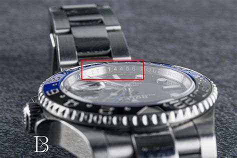 bob serial number rolex|rolex serial number engraving.